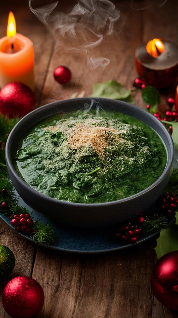 rich savory vegetable dish