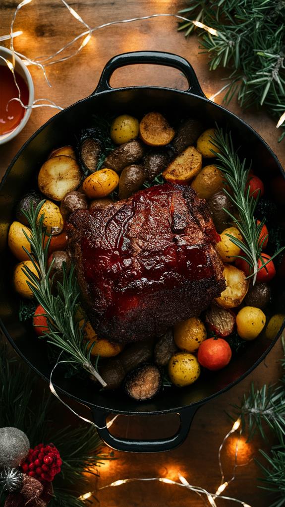 tender flavorful hearty dish